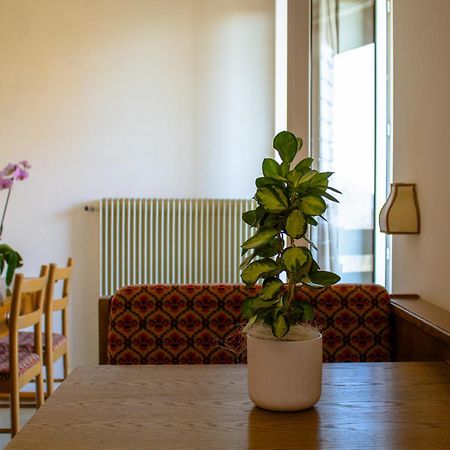 Locanda La Ruscoletta Telve Extérieur photo