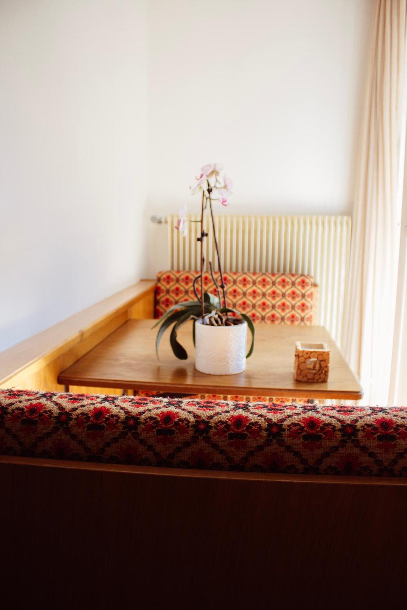 Locanda La Ruscoletta Telve Extérieur photo
